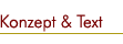 konzept und text