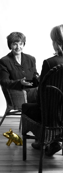 Einzelcoaching Einzelcoaching