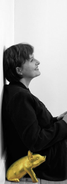 Jutta Rath im Profil Profil Jutta Rath